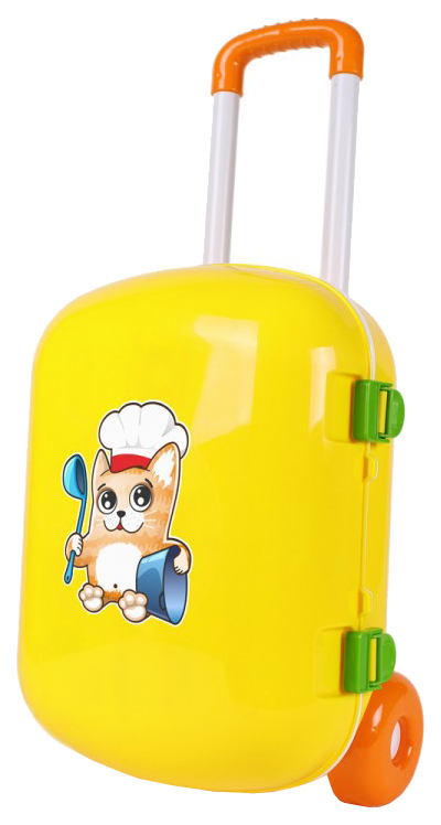 

Игрушечная посуда ТехноК Т6078