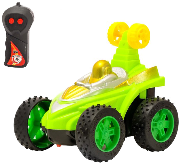

Машина на радиоуправлении Sima-Land Перевёртыш 3575903 в ассортименте