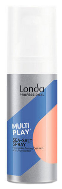 Купить Средство для укладки волос Londa Professional Multiplay Sea-Salt Spray 150 мл