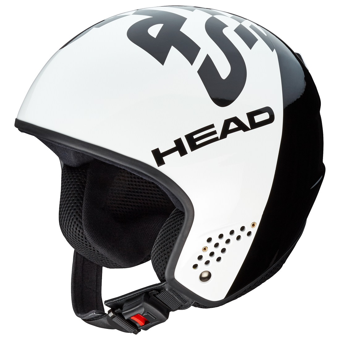 фото Шлем head stivot race carbon 2020, rebels, xxl