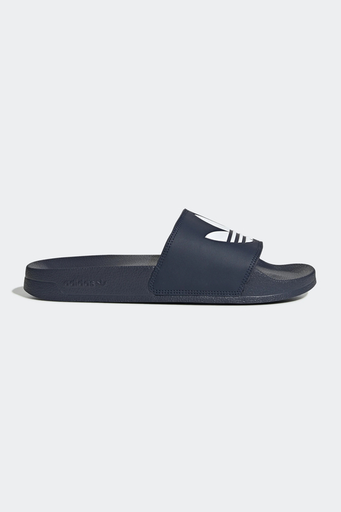 Сланцы мужские Adidas Adilette Lite синие 44.5 RU