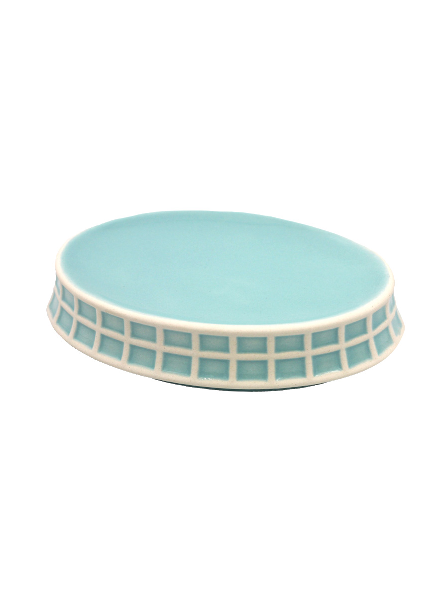 

Мыльница BATH PLUS Divile