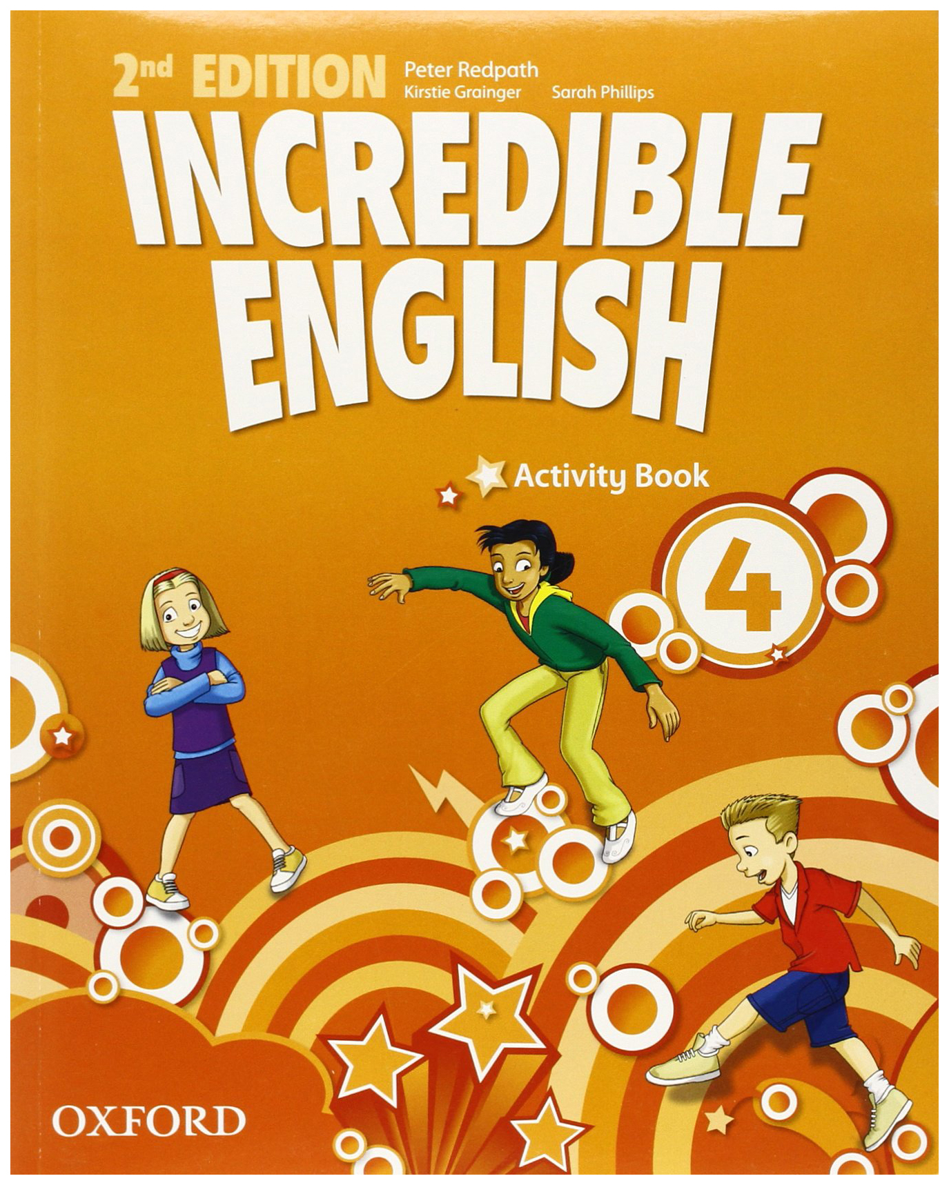 Activity book 2. Инкредибл Инглиш. Incredible English учебник. Incredible English 2nd Edition. Incredible English 4.