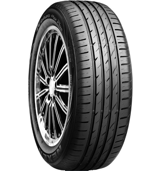 фото Шины nexen nblue hd plus 225/55r16 99 v