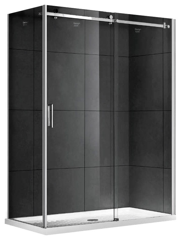 фото Душевой уголок gemy modern gent s25191c-a6-90