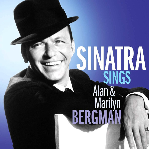 

Sinatra Sings Alan & Marilyn Bergman (LP) Frank Sinatra 