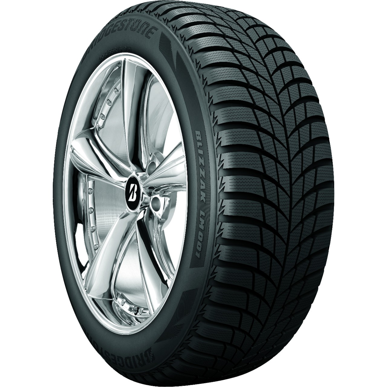 

Шины BRIDGESTONE Blizzak LM001 255/40R20 97W Т 6700, Blizzak LM001