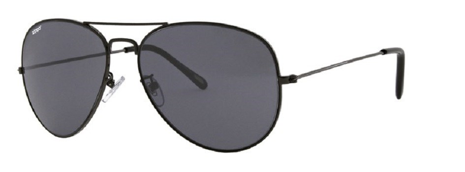 фото Солнцезащитные очки zippo ob36 черные