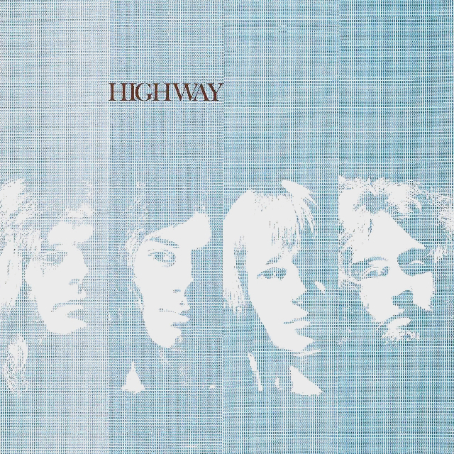 

Free ‎ Highway (LP)
