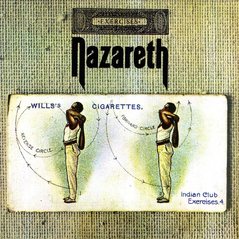 Nazareth Nazareth / Excerises