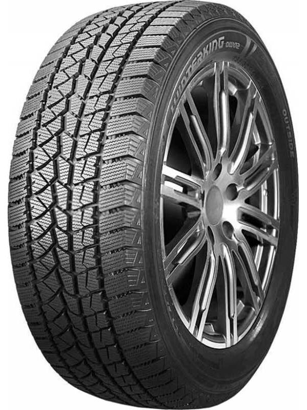 

Шины Doublestar DW02 275/45 R21 110 T, DW02
