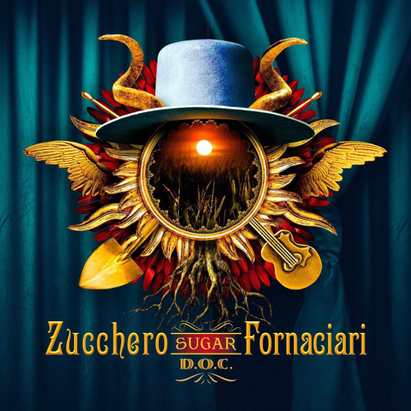 фото Zucchero sugar fornaciari / d.o.c. (2lp) universal music