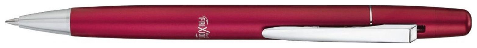 

Ручка гелевая Pilot FriXion Ball LX BLL-FBK7-WB-DR, синяя, 0,7 мм, 1 шт.