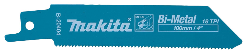 

Полотно пильное Makita B-20404, B-20404