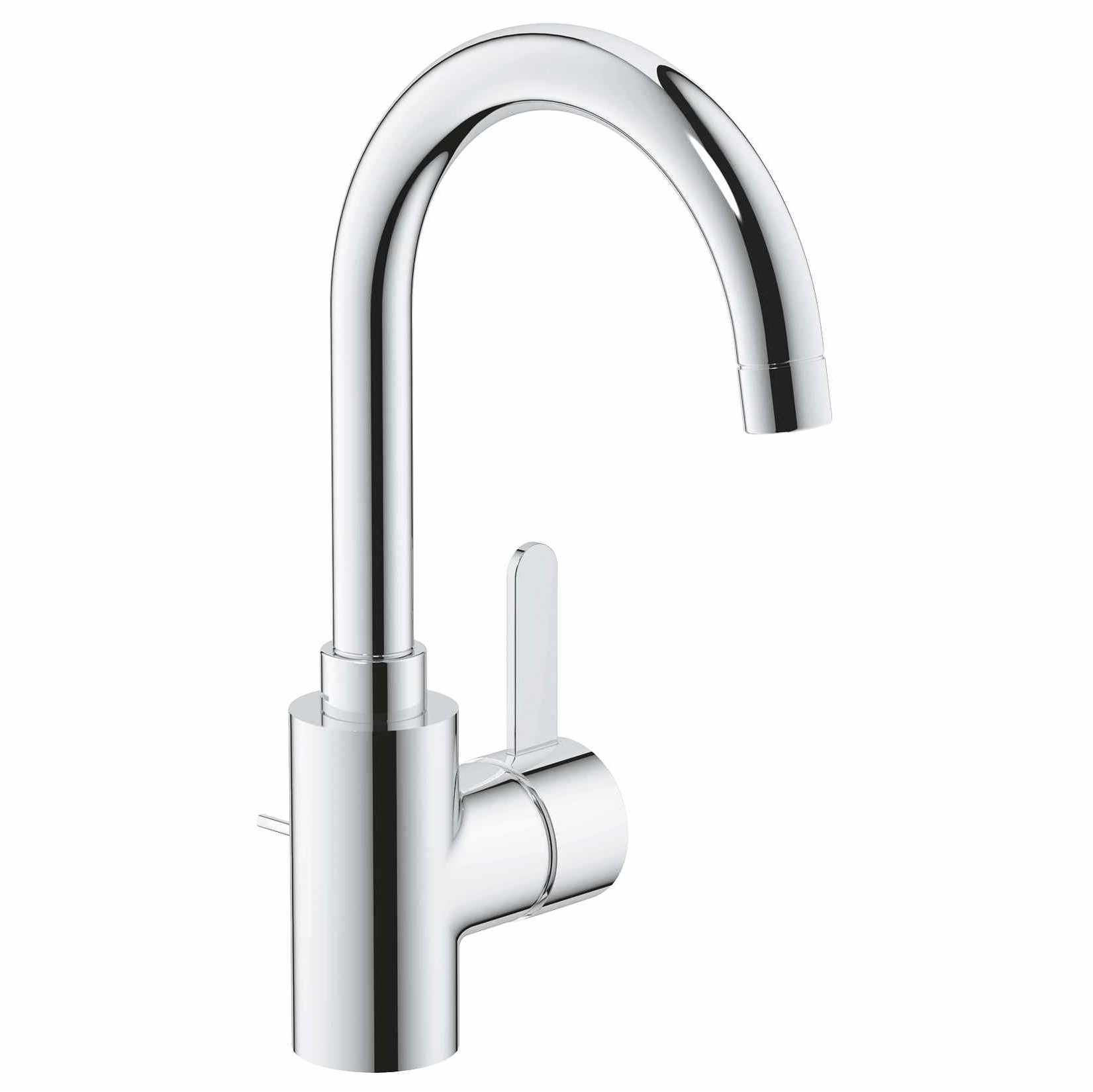 фото Смеситель для раковины grohe 32830001