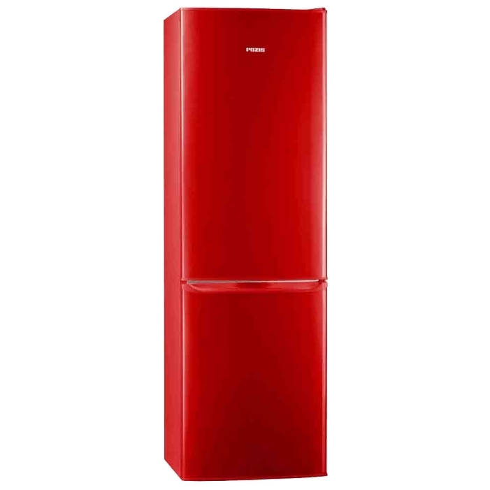 Холодильник POZIS RD-149 красный