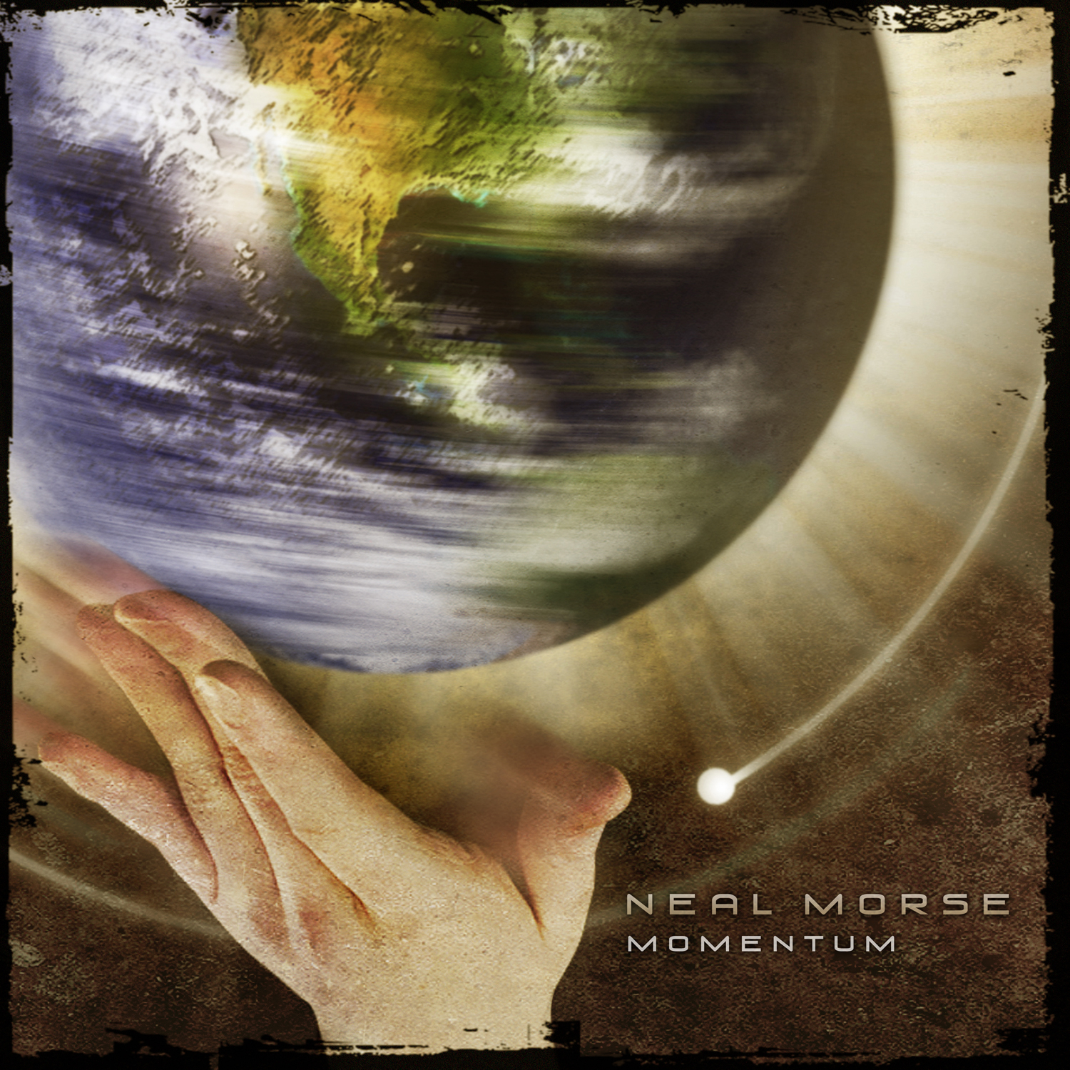 

Morse Neal Momentum