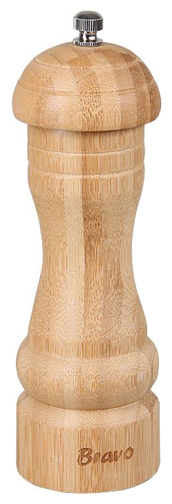 

Мельница Bravo BR-364 17.8 см