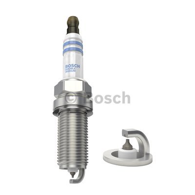 фото Свеча зажигания bosch 0242236528