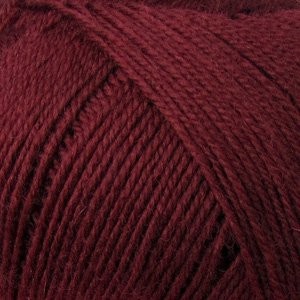 

Пряжа Пехорка ПЕХ.КРОС.БРАЗ.323 Кроссбред Бразилия 323 темно-бордо, Бордовый, Кроссбред Бразилия