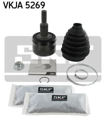 

Шрус SKF VKJA5596