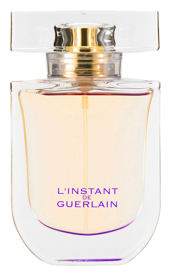

Туалетная вода Guerlain L'instant 50 мл, L'Instant Woman 50 мл