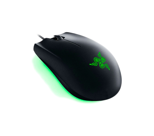 

Игровая мышь Razer Abyssus Essential Black (RZ01-02160300-R3M1), Abyssus Essential