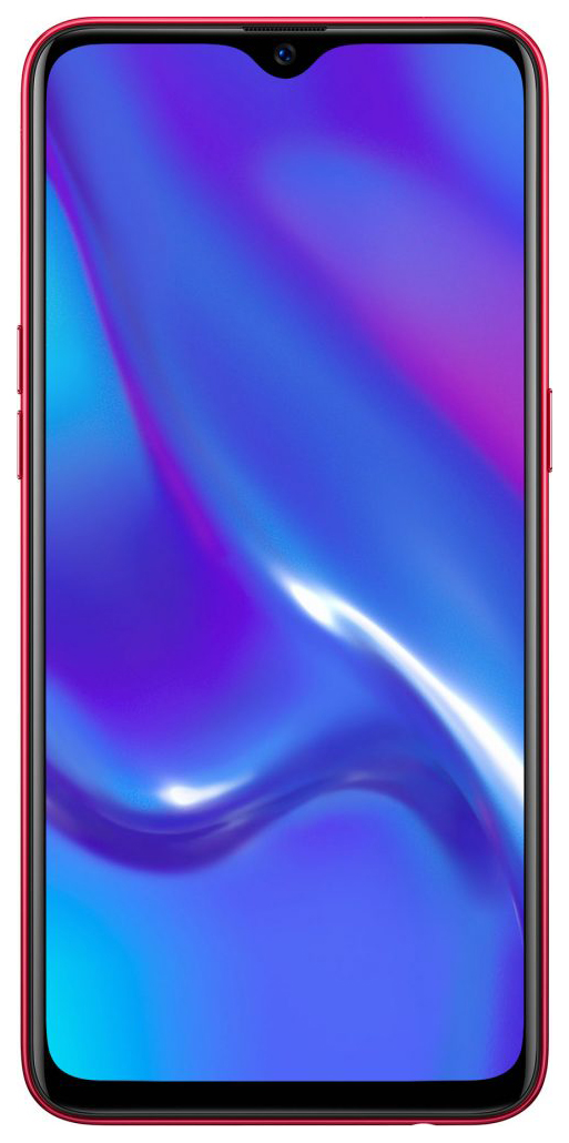 

Смартфон Oppo RX17 Neo 4+128Gb Red Mokka (CPH1893), Rx17 Neo