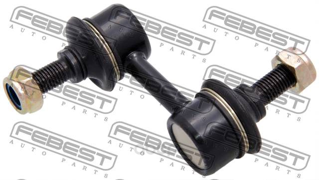 фото Стойка стабилизатора febest 0423010