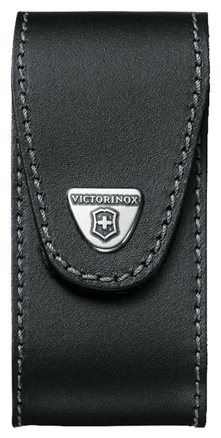 фото Чехол для ножей victorinox 4.0524.xl 111 мм черный