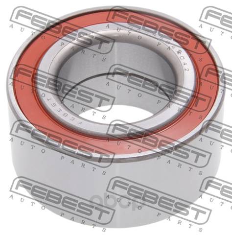 фото Подшипник ступицы febest dac45844042