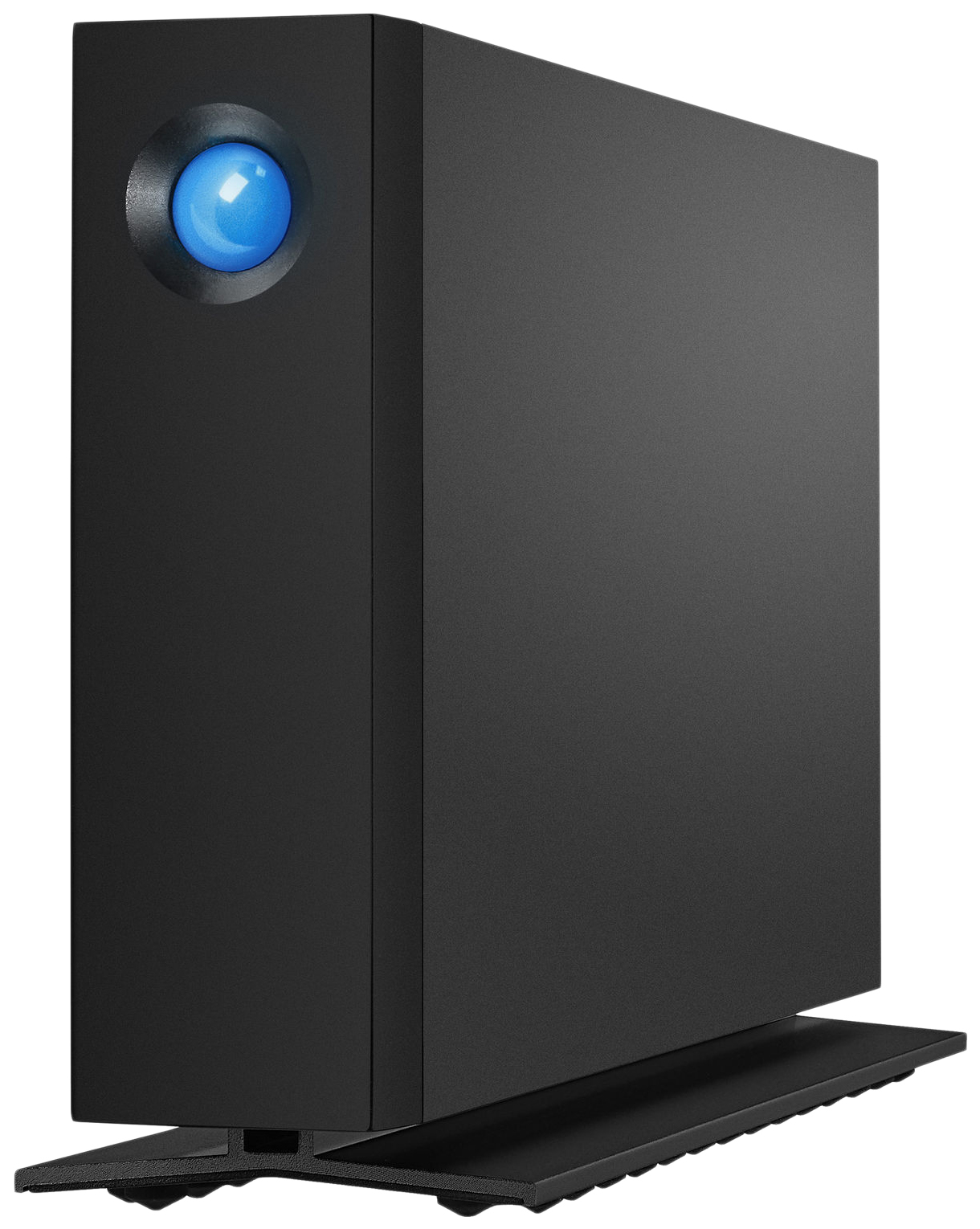 фото Внешний диск hdd lacie d2 professional 4tb black (stha4000800)