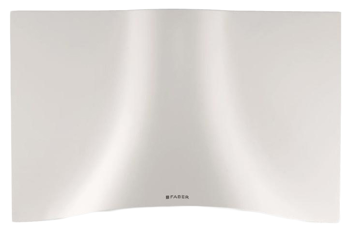 

Вытяжка подвесная FABER Premium Veil WH MATT A90 White, Premium Veil WH MATT A90