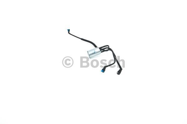 фото Фильтр топливный bosch f 026 403 758