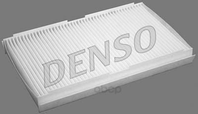 

Фильтр воздушный салона Denso DCF033P