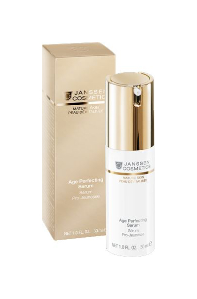 

Сыворотка для лица Janssen Cosmetics Cellular Regeneration