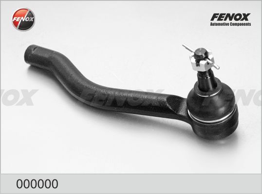 фото Наконечник рулевой правый nissan murano z51 2007-, teana j32 08-13 sp32094 fenox