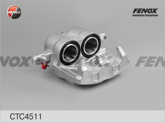 

Тормозной суппорт FENOX CTC4511 передний левый