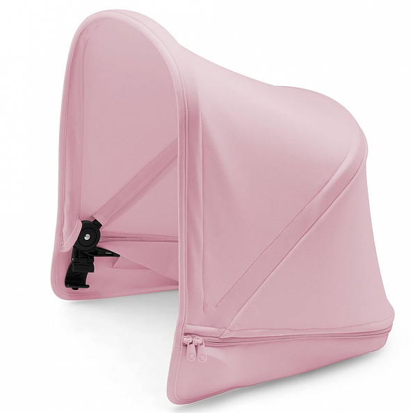 

Капюшон защитный BUGABOO Donkey 2 Soft pink