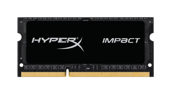 

Оперативная память HyperX Impact HX426S15IB2/8, HyperX Impact