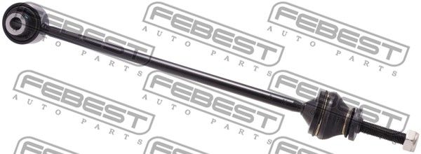 фото Стойка стабилизатора febest 1623-166fr