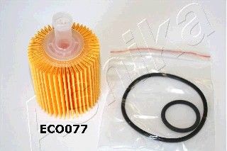 

Фильтр масляный Ashika 10-ECO077
