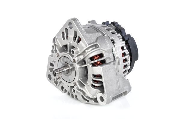 

Генератор BOSCH 0 124 655 161
