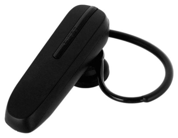 фото Гарнитура bluetooth jabra talk 5 black