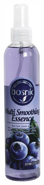 

Эссенция для волос Bosnic Multi Smoothing 250 мл