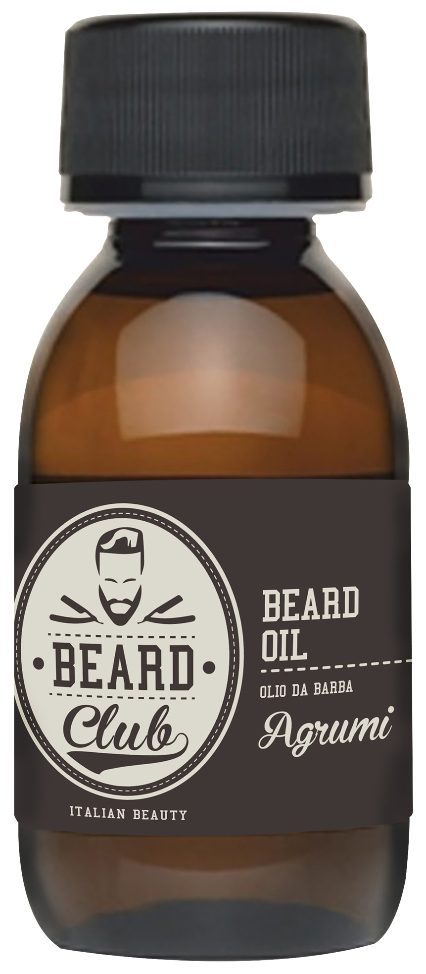 

Масло для бороды KayPro Beard Club Янтарное 50 мл