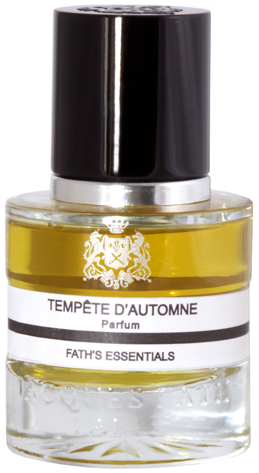 Парфюмерная вода Jacques Fath Tempete D'Automne Parfum 50 мл