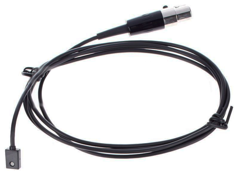 Микрофон Shure WL93 Black