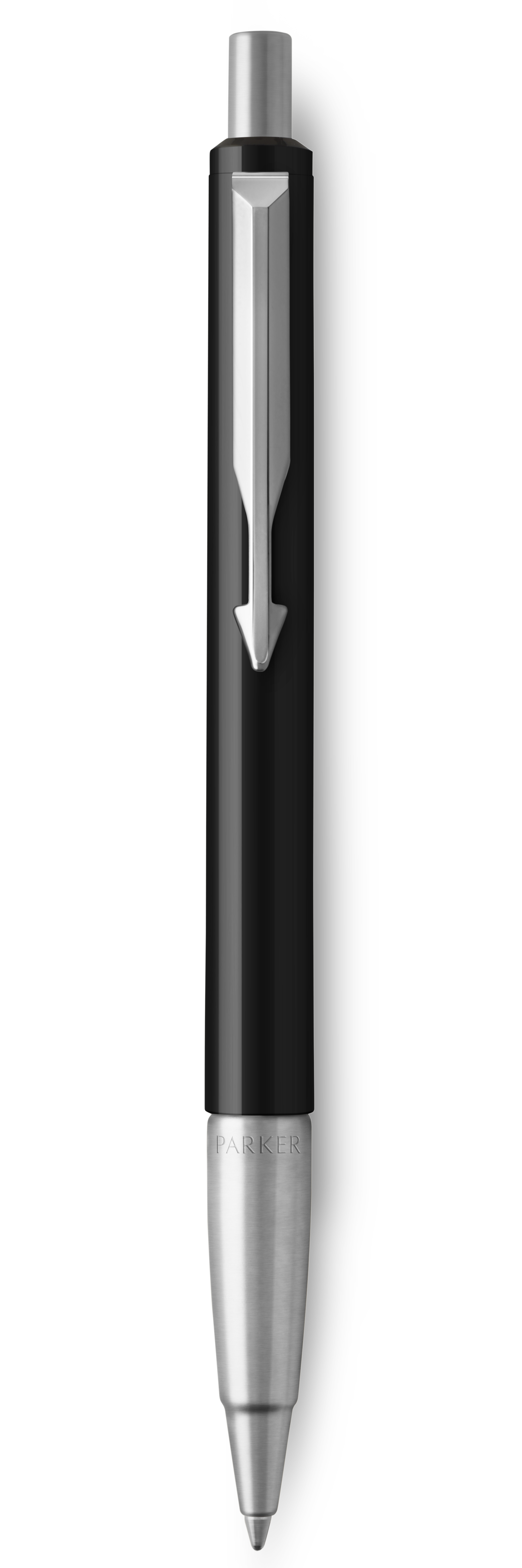 

Шариковая ручка Parker Vector Standart Black M