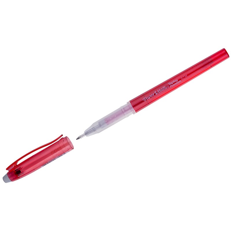 

Стираемая гелевая ручка "InkJoy Erasable Gel"